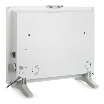  Электроконвектор марки Neoсlima Comforte T2.5 т2,5 кВт опоры в комплекте 52391 
