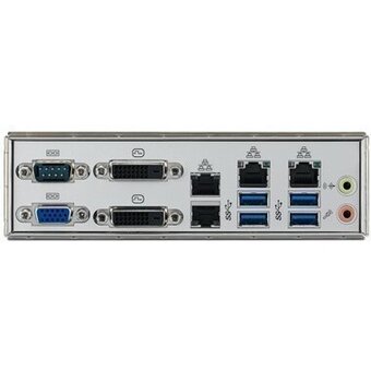  Материнская плата Advantech ASMB-785G4-00A1E 