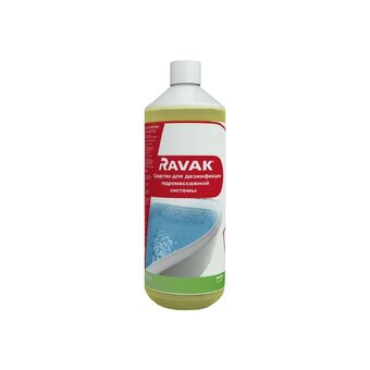  Дезинфицирующее средство RAVAK GR00002008 (1000мл) 