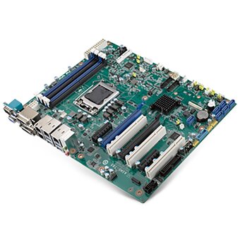  Материнская плата Advantech ASMB-785G4-00A1E 