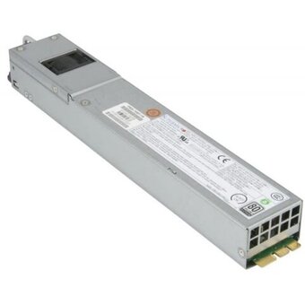 Блок питания Supermicro PWS-706P-1R 750W 