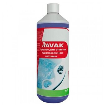  Средство для очистки гидромассажной системы Ravak GR00002009 