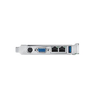  Материнская плата Advantech PCE-5131G2 (PCE-5131G2-00A2) 