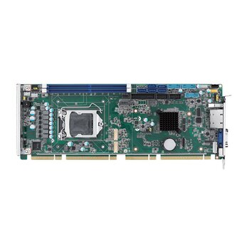  Материнская плата Advantech PCE-5131G2 (PCE-5131G2-00A2) 