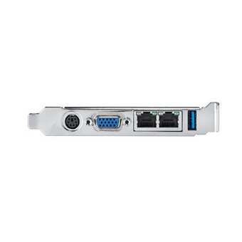  Материнская плата Advantech PCE-5129G2-00A3 