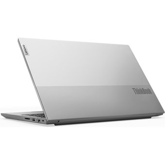  Ноутбук Lenovo ThinkBook 15 G2 ITL 20VE00G4RU 15.6 AG 300N N SRGB/CORE I3-1115G4 3.0G 2C MB/NONE,8GB(4X16GX16) DDR4 3200/256GB SSD 