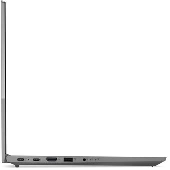  Ноутбук Lenovo ThinkBook 15 G2 ITL 20VE00G4RU 15.6 AG 300N N SRGB/CORE I3-1115G4 3.0G 2C MB/NONE,8GB(4X16GX16) DDR4 3200/256GB SSD 