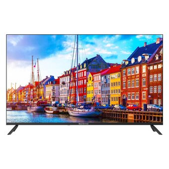  Телевизор Topdevice TDTV50BS06UML черный 