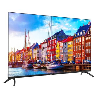  Телевизор Topdevice TDTV50BS06UML черный 