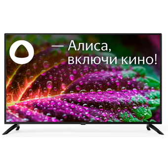  Телевизор SUNWIND SUN-LED50XU400 