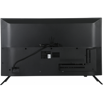  Телевизор LG 43QNED756RA.ARUB черный титан 4K Ultra HD 60Hz DVB-T DVB-T2 DVB-C DVB-S DVB-S2 USB WiFi Smart TV (RUS) 
