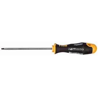  Отвертка Felo Ergonic 40035310 плоская шлицевая 3,5x0,6x100 