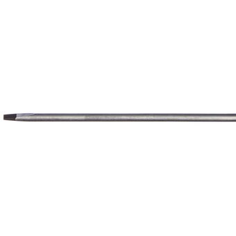  Отвертка Felo Ergonic 40035310 плоская шлицевая 3,5x0,6x100 