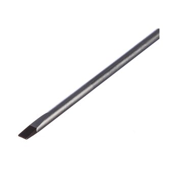  Отвертка Felo Ergonic 40035310 плоская шлицевая 3,5x0,6x100 