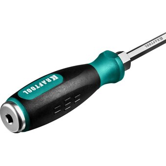  Отвертка ударная Kraftool Impact 250033-6 