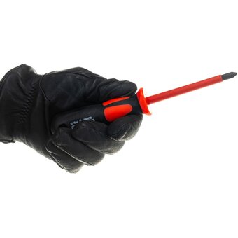  Набор диэлектрических отверток КВТ НИО-5507 (61940) 