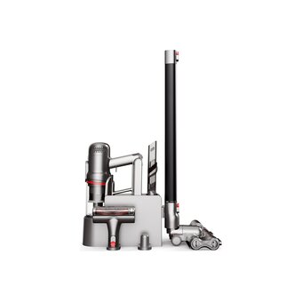  Беспроводной пылесос Atvel Upright G9 