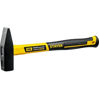  Слесарный молоток STAYER Hercules 20050-06_z02 