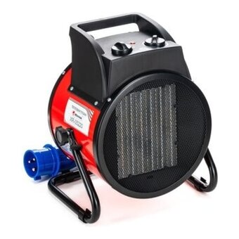  Тепловая пушка Hintek XR-05220 