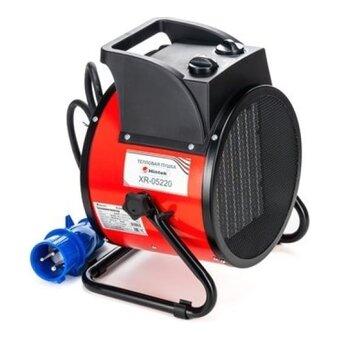  Тепловая пушка Hintek XR-05220 