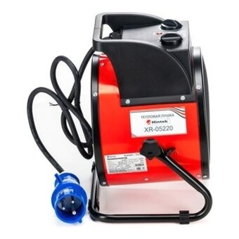  Тепловая пушка Hintek XR-05220 
