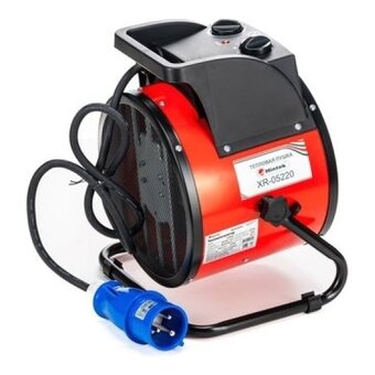  Тепловая пушка Hintek XR-05220 