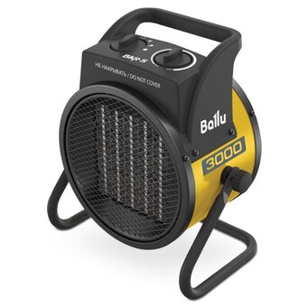  Пушка тепловая Ballu BKR-5 3кВт НС-1509429 