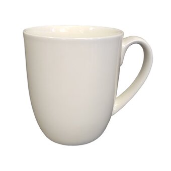  Кружка TUDOR ENGLAND Fine Bone China TUB309251 370 мл 
