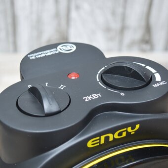  Пушка тепловая ENGY PTC-2000R (15752) 