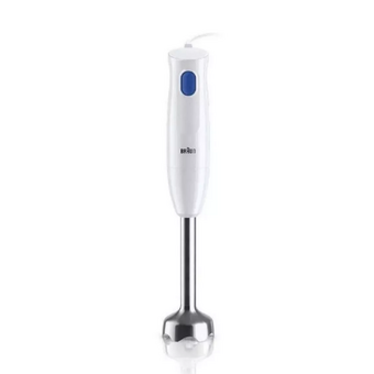  Блендер BRAUN MQ10.201MWH 