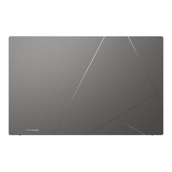  Ноутбук ASUS UM3504DA-MA251 (90NB1163-M009F0) 15.6" OLED 2.8K/AMD Ryzen 7 7735U/16Gb/1Tb SSD/VGA int/noOS/grey 