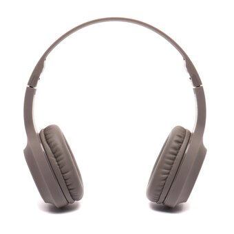  Наушники полноразмерные bluetooth HOCO W46 (коричневый) 