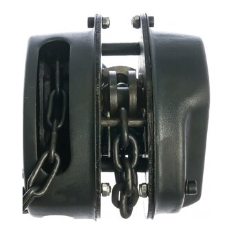  Таль ручная Zitrek HS-Z 004-4475 шестеренная 1т 6м 