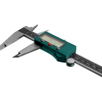  Штангенциркуль электронный Kraftool 34460-200 200мм/0,01мм 
