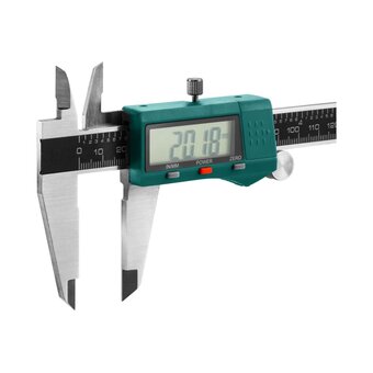  Штангенциркуль электронный Kraftool 34460-200 200мм/0,01мм 
