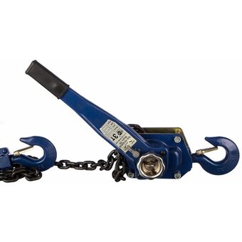  Таль ручная TOR ТРР-ТРШСР 10233 рычажная 3,0ТХ3М (тип HSH) 