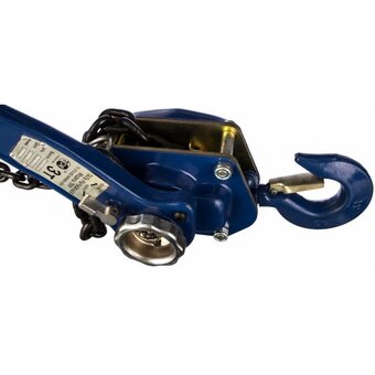  Таль ручная TOR ТРР-ТРШСР 10233 рычажная 3,0ТХ3М (тип HSH) 