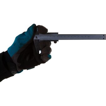  Штангенциркуль с глубиномером Калиброн ШЦ-I 0-125 71871 0.1 1 кл. точности 