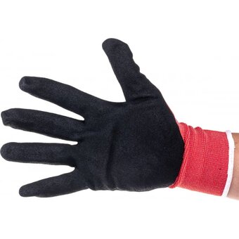  Перчатки Milwaukee 4932471419 с защитой от порезов уровень 1 размер 11 (XXL) 