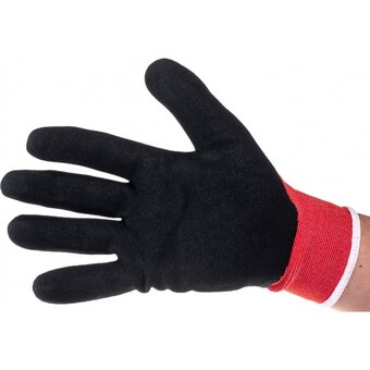  Перчатки Milwaukee 4932471418 с защитой от порезов уровень 1 размер 10 (XL) 