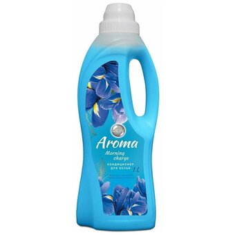  Кондиционер для белья DEW Morning Charge Arome Luxe DEW1681 1л 