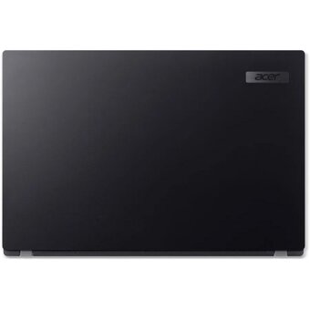  Ноутбук Acer TravelMate P2 TMP215-54-58UD (NX.VVAER.008) 15.6" FHD IPS/i5-1235U/16Gb/512Gb/RJ45/HDMI/USB Type-C/Windows11Pro/Eng-Rus/Black 