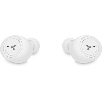  Беспроводные наушники Accesstyle Melon TWS White 