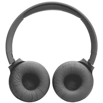  Наушники bluetooth JBL T520BT черный 