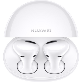  Наушники беспроводные Huawei Freebuds 5 (55036456) Ceramic White 