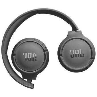  Наушники bluetooth JBL T520BT черный 