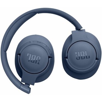  Наушники bluetooth JBL T720BT (синий) 