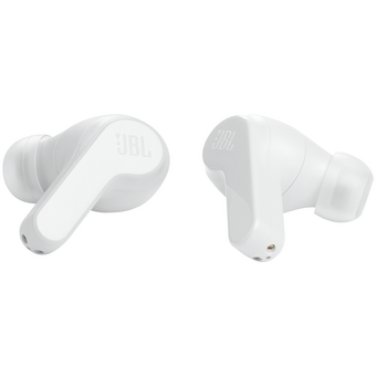  Наушники bluetooth JBL W200TWS (белый) 