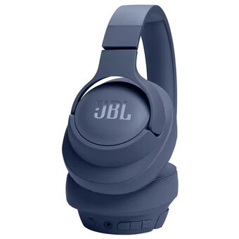  Наушники bluetooth JBL T720BT (синий) 