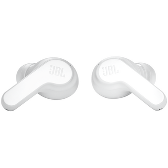  Наушники bluetooth JBL W200TWS (белый) 